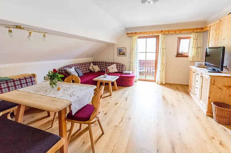Appartement Talblick
