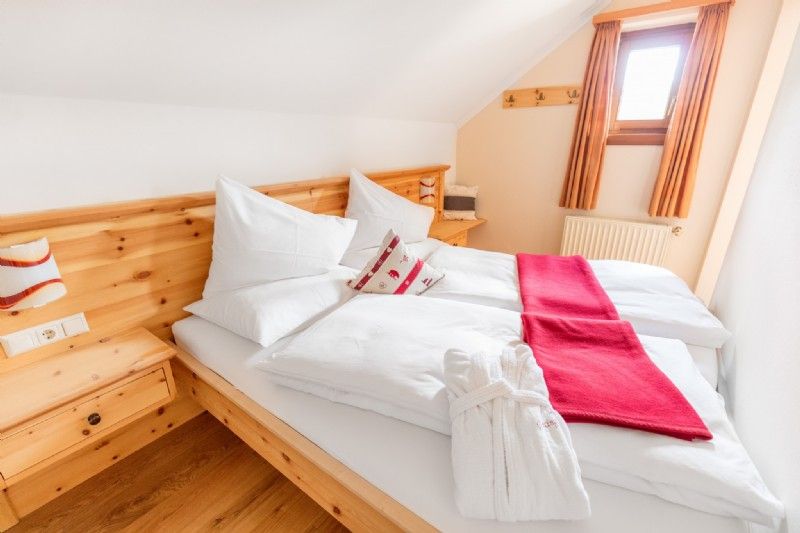 Appartement A