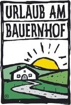 Urlaub am Bauernhof Logo