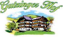 Gutzingerhof - Thomas Unterweger Logo